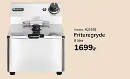 Dagrofa Food Service Frituregryde tilbud