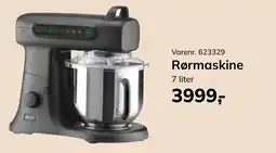 Dagrofa Food Service Rørmaskine tilbud