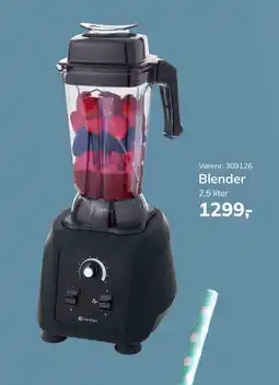 Dagrofa Food Service Blender tilbud
