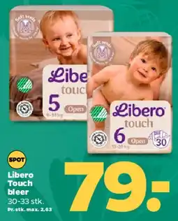 Netto Aussie hårpleje tilbud