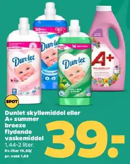 Netto Bruno Banani deodorant tilbud