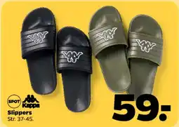 Netto Slippers tilbud