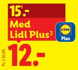 Lidl Karolines Køkken Piskefløde (Lidl Plus-pris) tilbud