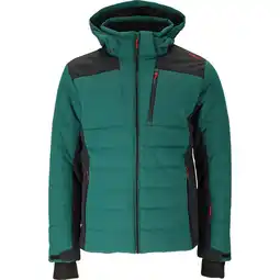Sport 24 CMP Stretch Skijakke Herre tilbud
