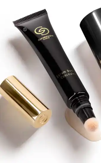 Giordani Gold Serum Boost Concealer