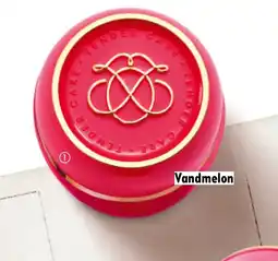Oriflame Tender Care Ruby Celebration Watermelon Multi-purpose Balm tilbud