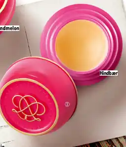 Oriflame Tender Care Raspberry Multi- purpose Balm tilbud