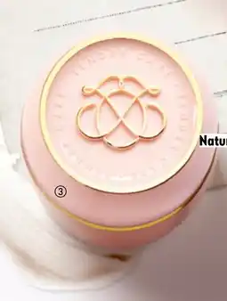Oriflame Tender Care Natural Multi- purpose Balm tilbud