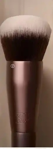 Oriflame Flawless Foundation Brush tilbud