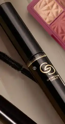 Oriflame Giordani Gold Lash Iconic Waterproof Mascara tilbud