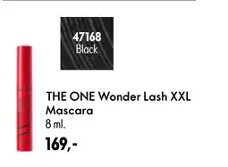 Oriflame THE ONE Wonder Lash XXL Mascara tilbud