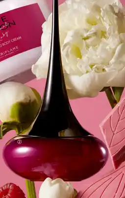 Oriflame Love Potion Sensual Ruby Eau de Parfum tilbud