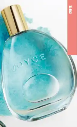 Oriflame Joyce Turquoise Eau de Toilette tilbud
