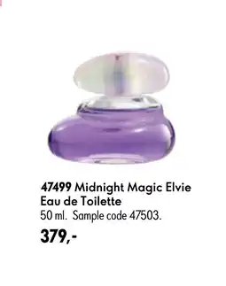 Oriflame Midnight Magic Elvie Eau de Toilette tilbud