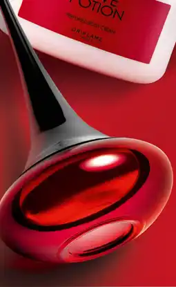 Oriflame Love Potion Eau de Parfum tilbud