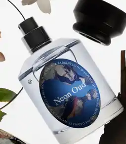 Oriflame Top Scents Neon Oud Eau de Parfum tilbud