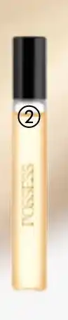 Oriflame Possess Eau de Parfum Purse Spray tilbud