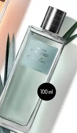 Oriflame Men's Collection Agave Power Eau De Toilette tilbud