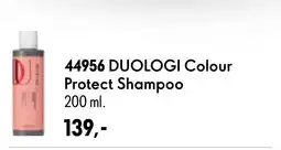 Oriflame DUOLOGI Colour Protect Shampoo tilbud