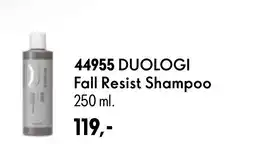 Oriflame DUOLOGI Fall Resist Shampoo tilbud