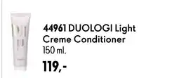 Oriflame DUOLOGI Light Creme Conditioner tilbud