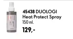 Oriflame DUOLOGI Heat Protect Spray tilbud