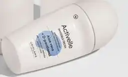 Oriflame Activelle Invisible Fresh Anti-Perspirant Roll-on Deodorant tilbud