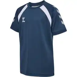 Sport 24 hummel Pulse Performance Trænings T-shirt Børn tilbud