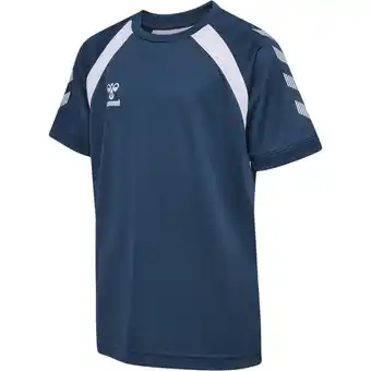 Sport 24 hummel Pulse Performance Trænings T-shirt Børn tilbud
