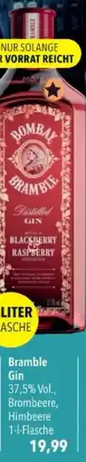 Citti Bramble Gin tilbud