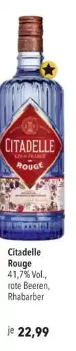 Citti Citadelle Rouge tilbud