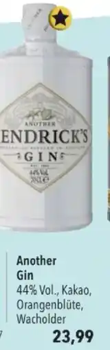 Citti Another Gin tilbud