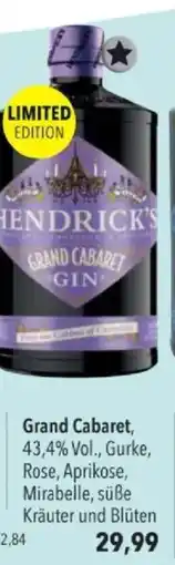Citti Grand Cabaret tilbud