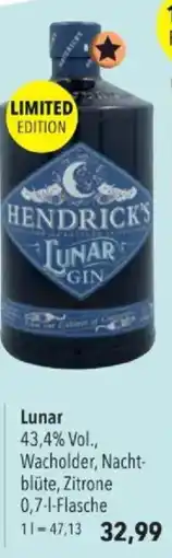 Citti Lunar tilbud