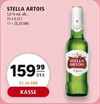 Stella Artois