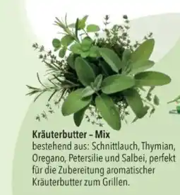 Citti Kräuterbutter - Mix tilbud