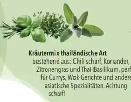 Citti Kräutermix thailändische Art tilbud
