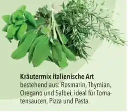 Citti Kräutermix italienische Art tilbud