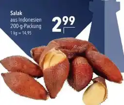 Citti Salak tilbud