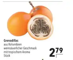 Citti Grenadillas tilbud