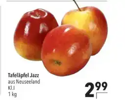 Citti Tafeläpfel Jazz tilbud