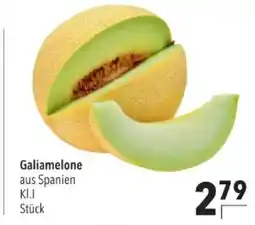 Citti Galiamelone tilbud