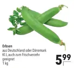 Citti Erbsen tilbud
