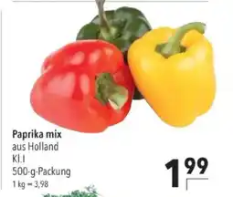 Citti Paprika mix tilbud