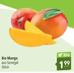 Citti Bio Mango tilbud