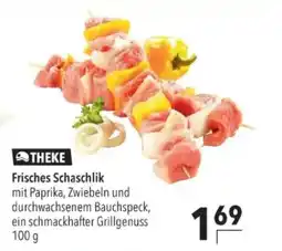 Citti Frisches Schaschlik tilbud
