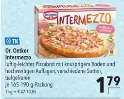 Citti Dr. Oetker Intermezzo tilbud