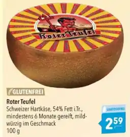 Citti Roter Teufel tilbud