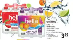 Citti Hella Still&Fruchtig tilbud