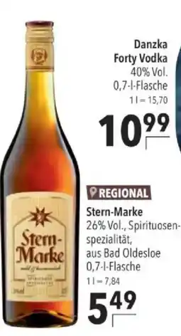 Citti Stern-Marke tilbud